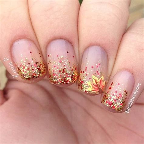 Fall Into Magic: Nail Trends to Try This Season
